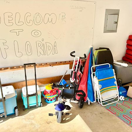 New! Close To Beach, Cozy, New Beds & Family Friendly 나바르 외부 사진